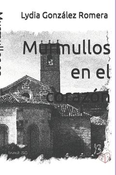 portada Murmullos en el corazón