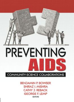 portada Preventing Aids: Community-Science Collaborations