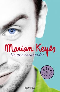 portada Un tipo encantador - Marian Keyes - Libro Físico