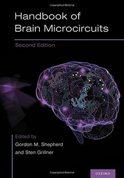 portada Handbook of Brain Microcircuits