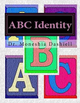 portada ABC Identity: ABC Identity (en Inglés)