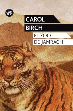portada 375 zoo de jamrach, el (in Spanish)