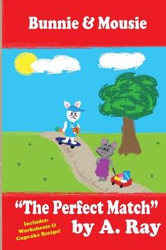portada The Perfect Match (in English)