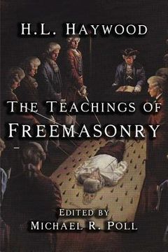 portada The Teachings of Freemasonry