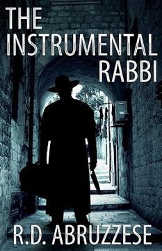 portada the instrumental rabbi (en Inglés)