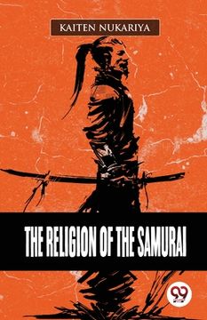 portada The Religion Of The Samurai