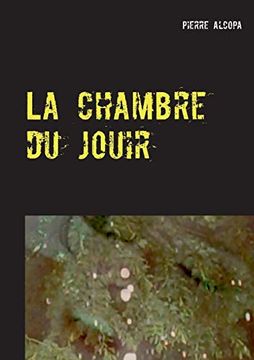 portada La Chambre du Jouir (le Dire Veritable) (in French)
