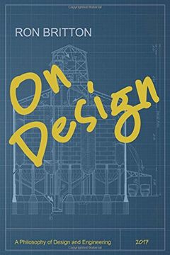 portada On Design: A Philosophy of Design and Engineering