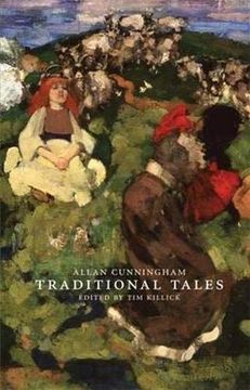 portada Traditional Tales (en Inglés)
