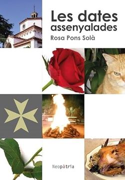 portada Les Dates Assenyalades (in Spanish)