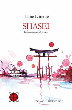 portada Shasei: Introduccion al Haiku