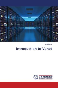 portada Introduction to Vanet (en Inglés)