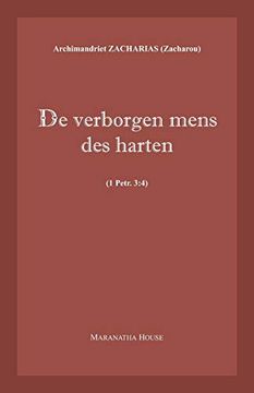 portada De Verborgen Mens des Harten (in Dutch)