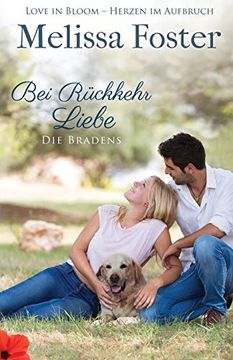 portada Bei Ruckkehr Liebe (in German)