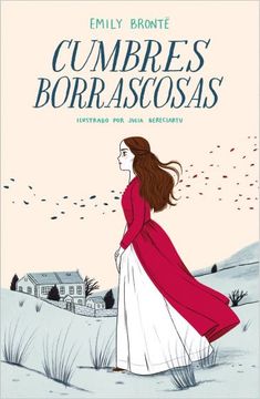 portada Cumbres Borrascosas (Colección Alfaguara Clásicos)