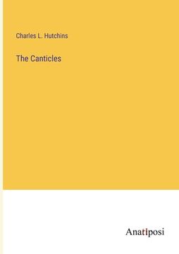 portada The Canticles (en Inglés)