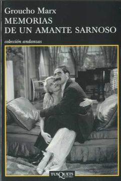 Memorias de un amante sarnoso (in Spanish)
