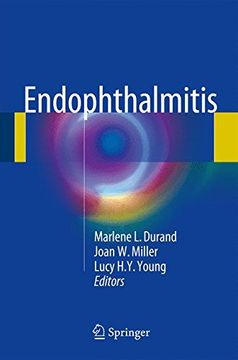 portada Endophthalmitis (in English)