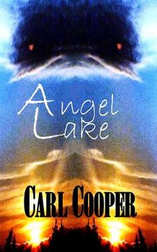 portada Angel Lake