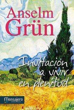 portada Inivitación a Vivir en Plenitud (in Spanish)