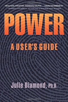 portada Power: A User's Guide (en Inglés)