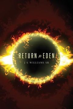 portada Return to Eden (en Inglés)