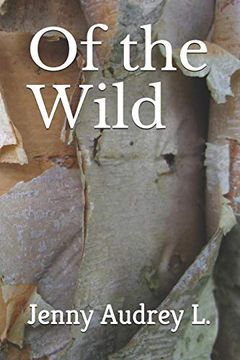 portada Of the Wild (en Inglés)