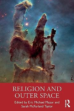 portada Religion and Outer Space (en Inglés)