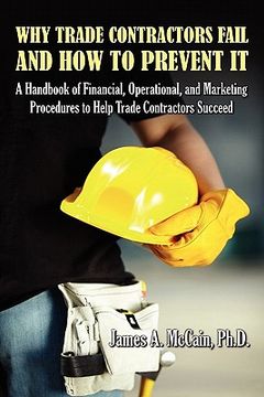 portada why trade contractors fail and how to prevent it (in English)
