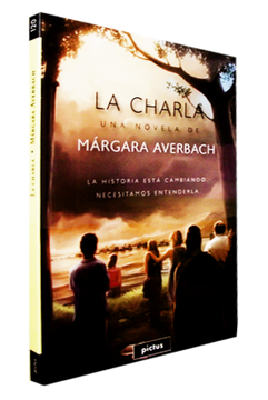 portada La Charla (in Spanish)