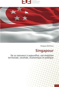 portada Singapour