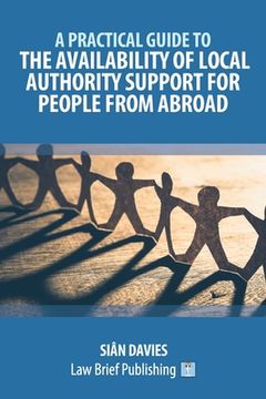 portada A Practical Guide to the Availability of Local Authority Support for People from Abroad 