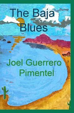 portada The Baja Blues (en Inglés)