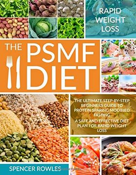 portada The Psmf Diet (en Inglés)