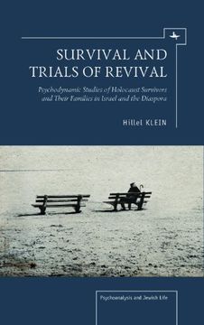 portada Survival and Trials of Revival (en Inglés)