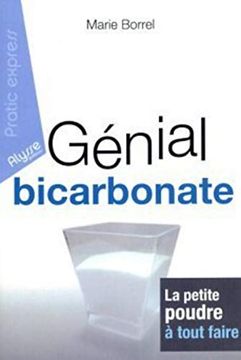 portada Genial Bicarbonate (en Francés)