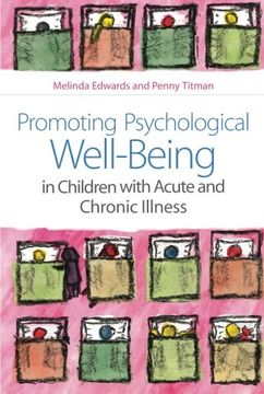 portada Promoting Psychological Wellbeing in chi