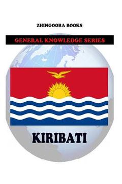 portada Kiribati (in English)