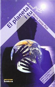 portada El Planeta i tu: 7 (el Nord) (en Valenciano)