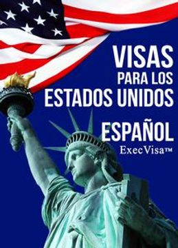 portada Visas Para Los Estados Unidos: Execvisa