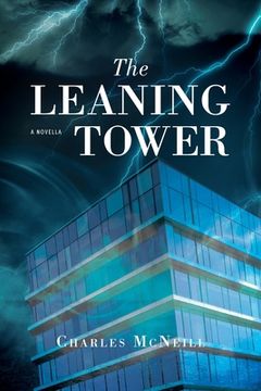 portada The Leaning Tower (en Inglés)