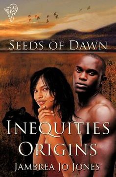 portada seeds of dawn: vol 2 (en Inglés)