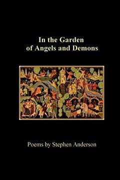 portada In the Garden of Angels and Demons (in English)
