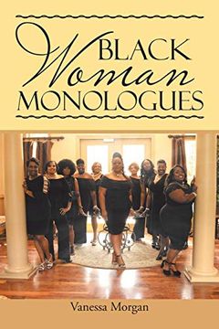 portada Black Woman Monologues (en Inglés)