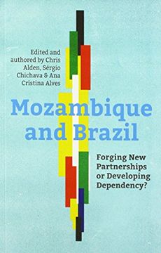 portada Mozambique & Brazil (en Inglés)