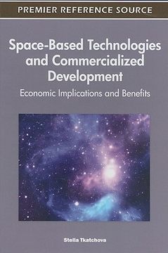 portada space-based technologies and commercialized development