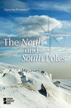 portada the north and south poles