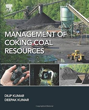 portada Management of Coking Coal Resources (en Inglés)