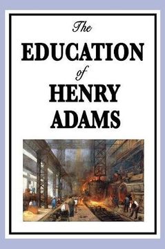 portada The Education of Henry Adams