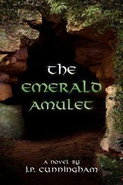 portada the emerald amulet
